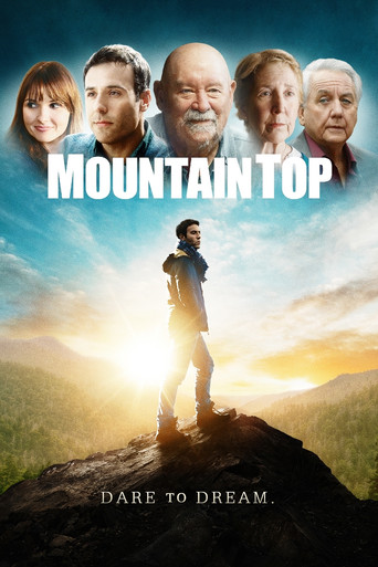 Mountain Top movie poster