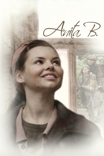 Anita B. movie poster