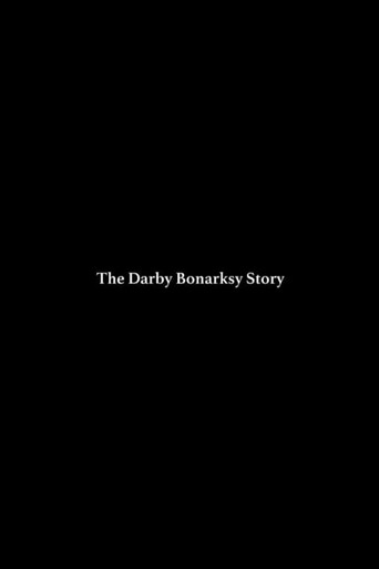 The Darby Bonarsky Story movie poster