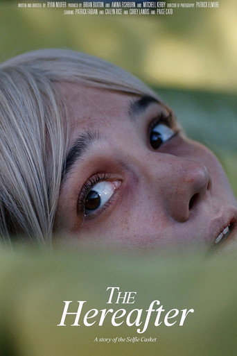 The Hereafter movie poster