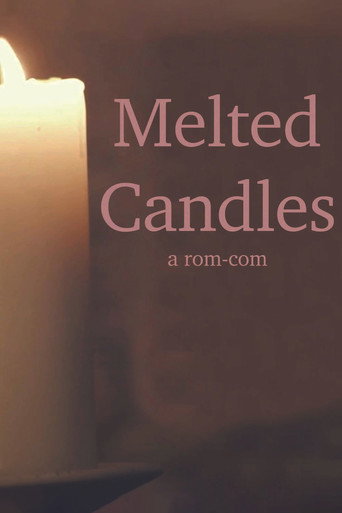 Melted Candles movie poster