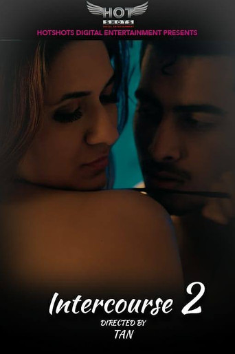 Intercourse 2 movie poster