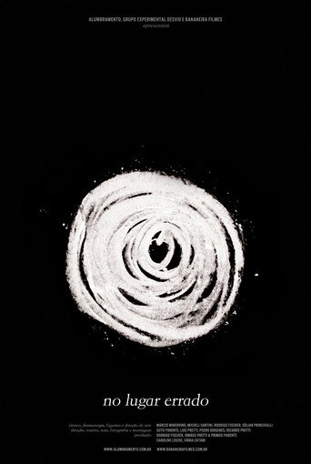 At the Wrong Place movie poster