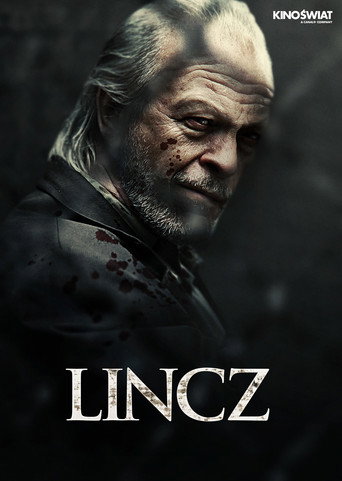 Lynch movie poster