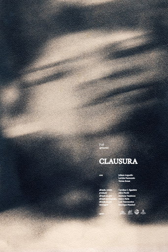 Enclosure movie poster