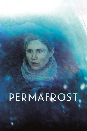 Permafrost movie poster