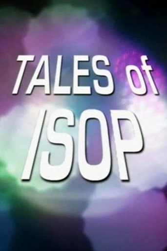 Tales of Isop movie poster