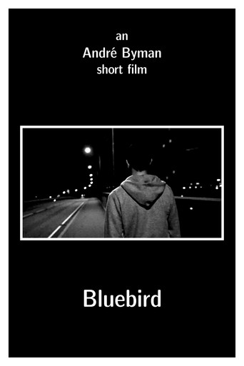 Bluebird movie poster