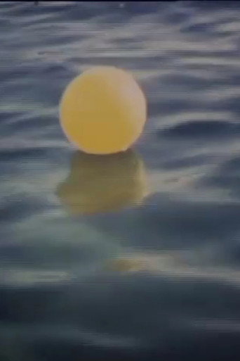I Swam in the Sea Last Week movie poster