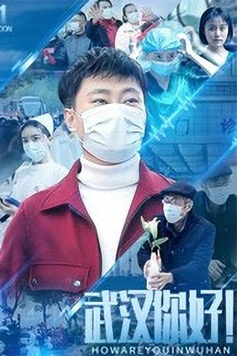 Hello Wuhan movie poster