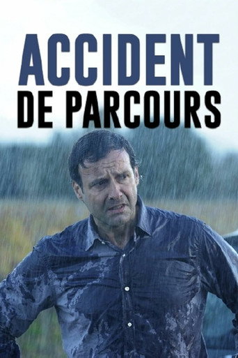 Deadly Hitch movie poster