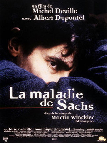 Sachs' Disease movie poster