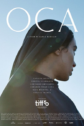 Oca movie poster
