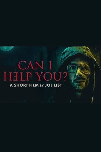 Can I Help You? movie poster