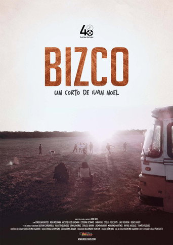 Crosseyed movie poster