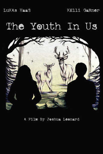 The Youth In Us movie poster