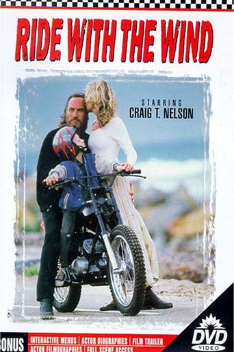 Ride with the Wind movie poster