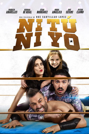 Neither You Nor I movie poster