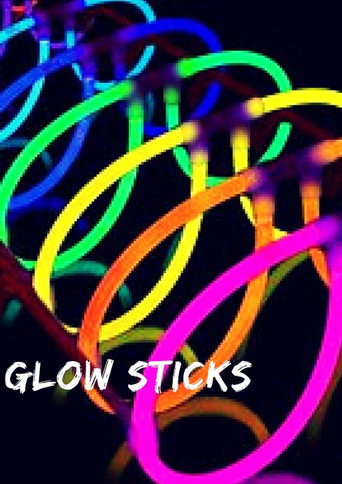 Glowsticks movie poster