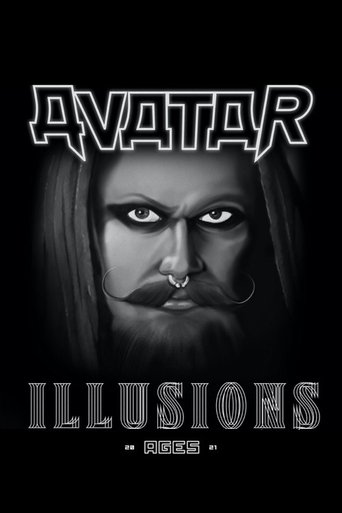 Avatar Ages: Illusions movie poster