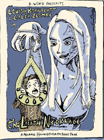 The Lilith Necklace movie poster