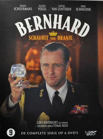 Bernhard, Scoundrel of Orange movie poster