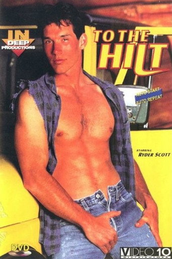 To the Hilt movie poster