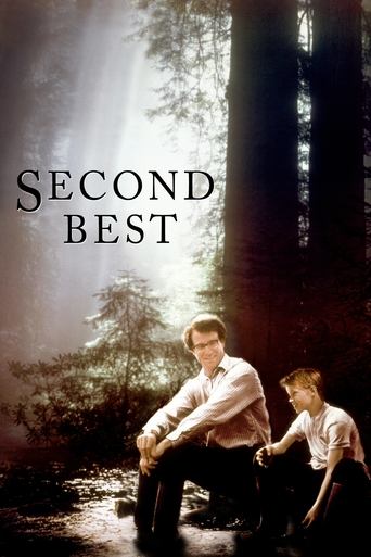 Second Best movie poster