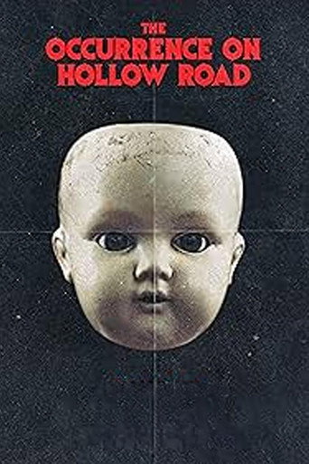 The Occurrence on Hollow Road movie poster