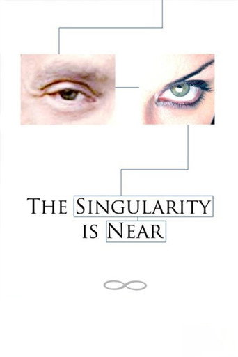 The Singularity Is Near movie poster