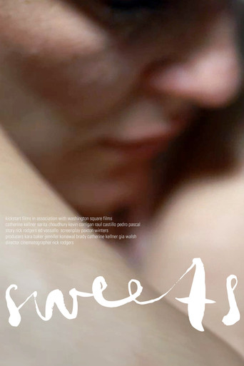Sweets movie poster