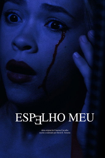 Mirror, Mirror movie poster