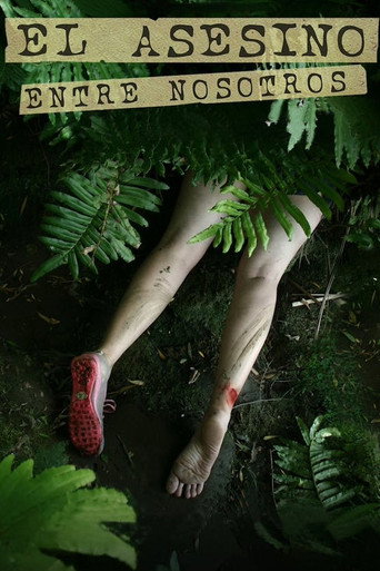 El asesino entre nosotros movie poster
