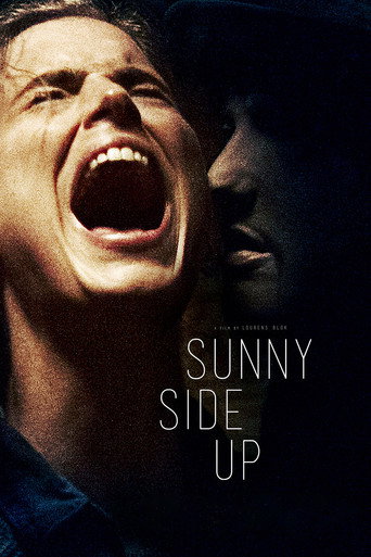 Sunny Side Up movie poster