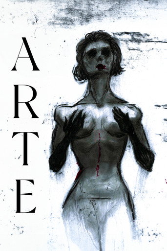 Arte movie poster