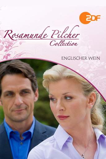 Rosamunde Pilcher: Englischer Wein movie poster