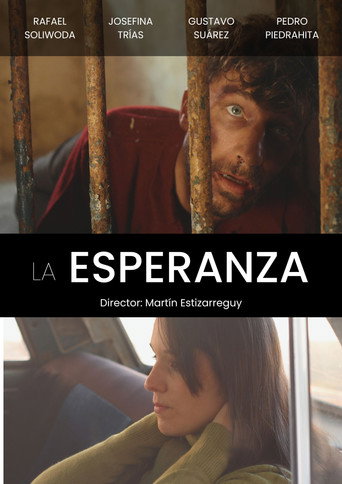 La Esperanza movie poster