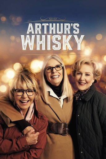 Arthur's Whisky movie poster