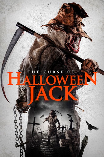 The Curse of Halloween Jack movie poster