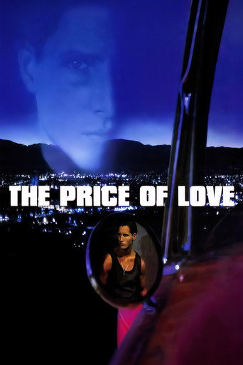 The Price of Love movie poster