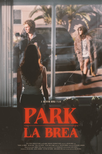 Park La Brea movie poster
