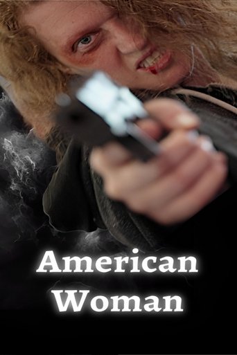 American Woman movie poster