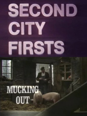 Mucking Out movie poster