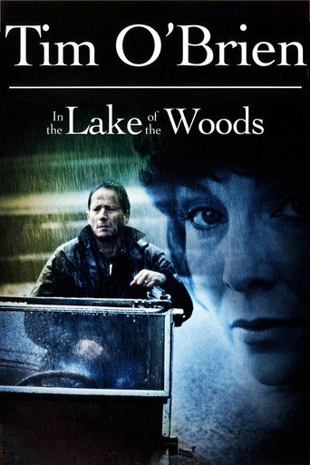 In the Lake of the Woods movie poster