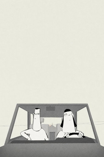 Immerhin movie poster