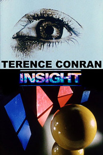 Terence Conran movie poster