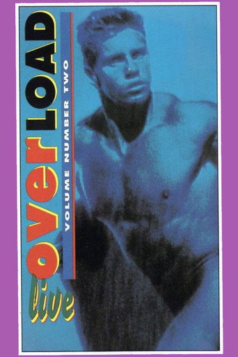 Overload 2 movie poster