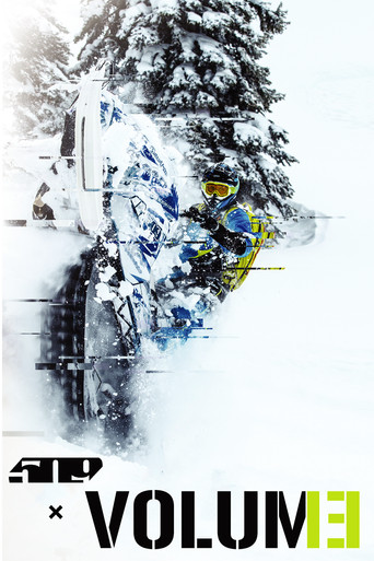 509 Films: Volume 13 movie poster