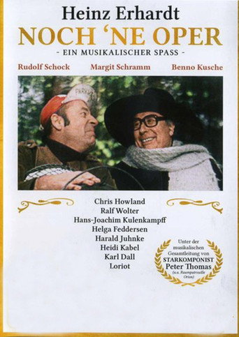 Another Opera movie poster