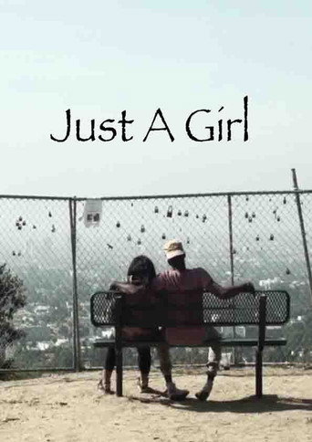 Just a Girl movie poster